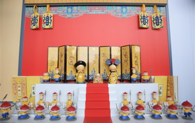 Creatives to shine at Taobao Maker Festival