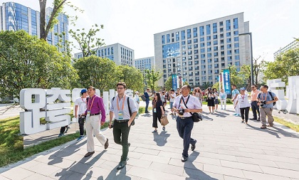 Cross-border e-commerce program to facilitate Hangzhou retailers exploring overseas markets