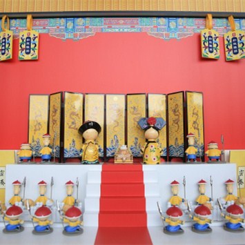 Creatives to shine at Taobao Maker Festival
