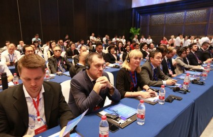 Hangzhou International Day seeks to raise city's profile