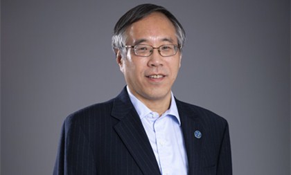 Westlake University professor receives intl award 