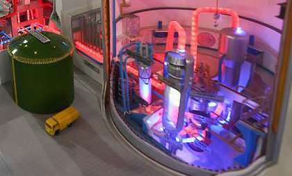 Hangzhou hosts clean energy expo