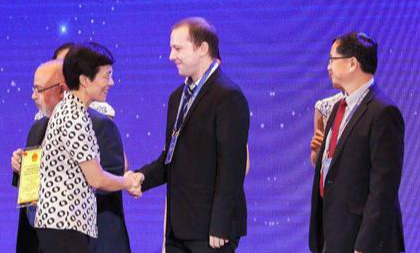 Intl pundits laud Hangzhou's intelligent city construction