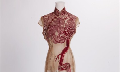 Hangzhou launches Qipao design campaign