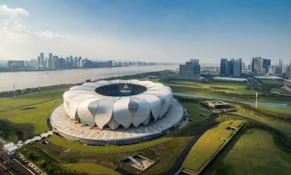 Hangzhou Asian Games scours world for creative ideas
