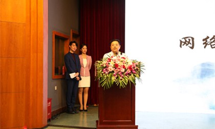 Online literature contest boosts cross-Straits cultural ties