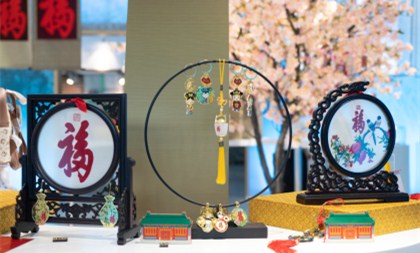 Hangzhou culture expo closes with fruitful results