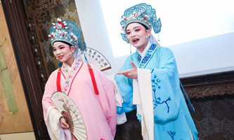 Hangzhou offers creative experiences to Japanese travelers