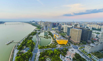 Hangzhou GDP exceeds $149b for first three quarters