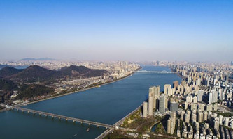 Hangzhou sees steady foreign trade growth in first three quarters