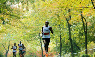 Countdown begins for Hangzhou Marathon 