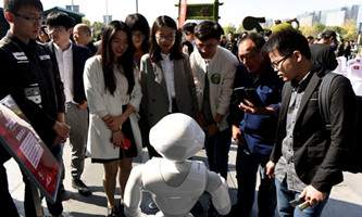 Hangzhou railway station achieves full 5G coverage