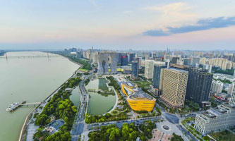 China holds intl symposium to promote urban safety