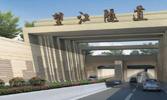 Seven additional tunnels and bridges to cross Qiantang River
