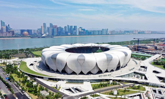 Hangzhou to host 2021 FIFA Club World Cup