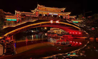 Hangzhou receives 200 million tourists in 2019