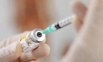 Coronavirus vaccine research, development, is imminent