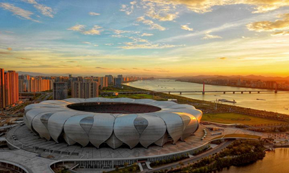 Construction resumes on all stadiums for 2022 Hangzhou Asian Games