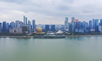 Hangzhou to support ‘city brain’ plan with legislation