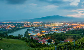 Maribor