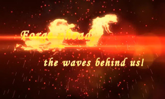 Zhejiang students produce English-language version of 'The Waves Behind'