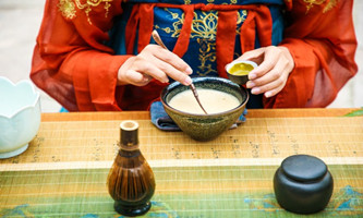 Yuhang holds China Tea Sage Festival