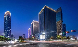 Qianjiang Century City sets up innovation powerhouse