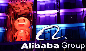 Alibaba reports 22% rise in quarterly revenue