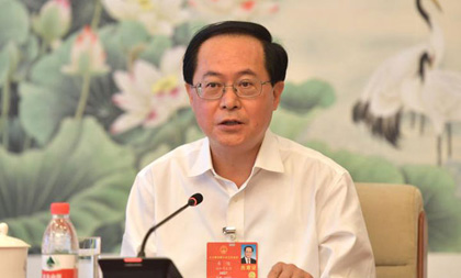 Zhejiang delegation reviews draft of China's first civil code
