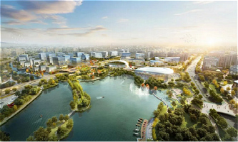 Fengshou Lake Park to reopen next month