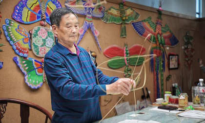 NPC deputy calls for efforts to promote craftsmanship