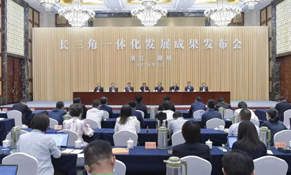 Regional leaders offer insights into YRD integration