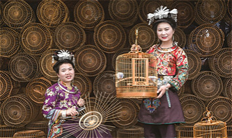 Hangzhou commits to helping Southeast Guizhou