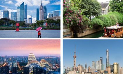 Hangzhou the fifth most attractive cities for talent in China