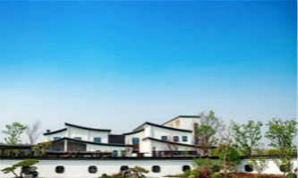Shuimei Park a top choice to enjoy leisure time