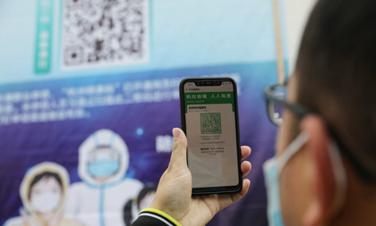 Digital technologies make Hangzhou smarter