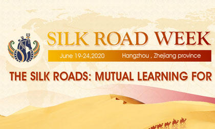 2020 Silk Road Week