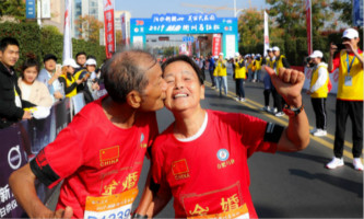 2020 Zhejiang Marathon goes online
