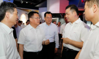 Hangzhou, Ningbo to deepen cooperation