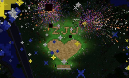 Zhejiang University holds virtual commencement in Minecraft