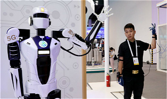 New research institute to support AI industry in Hangzhou