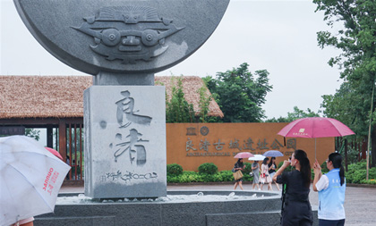 Tour routes of Hangzhou's world heritage sites recommended