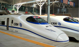 High-speed railway to connect Tonglu, Yiwu