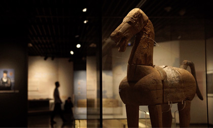 China National Silk Museum hosts events to celebrate ancient Silk Road