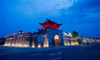 New attractions open in Chun'an for a limited time