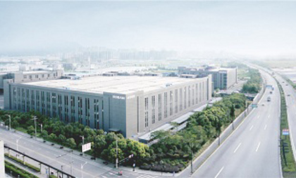 Hangzhou Robam Industrial Group