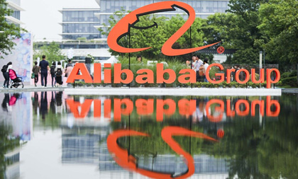 Alibaba's Q2 revenue jumps 34% amid surge in online shopping