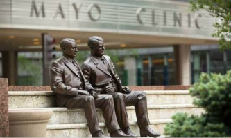Mayo Clinic service available in Hangzhou