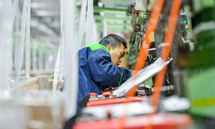 Zhejiang places high value on skilled workers