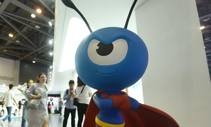 Zhejiang set to modernize 10 major industrial chains